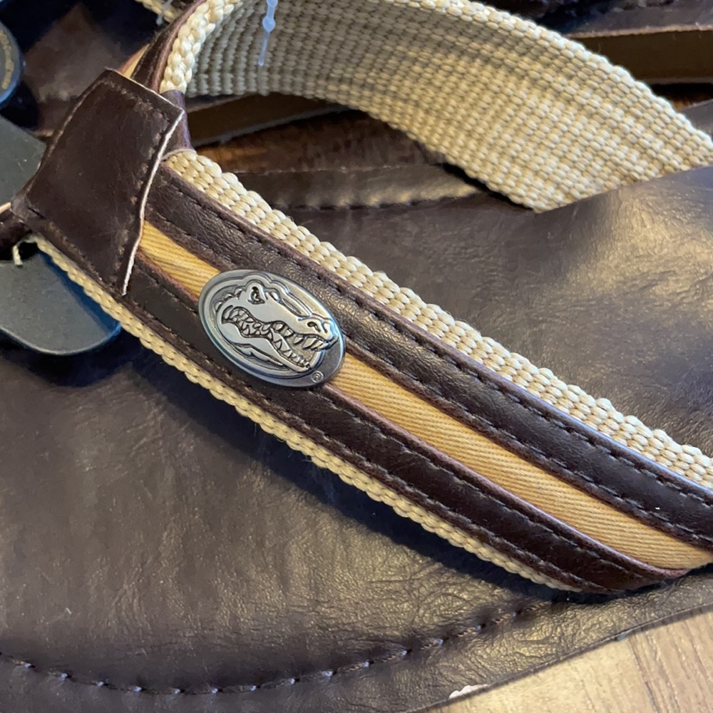 Men’s flip flops - Picture 2 of 2